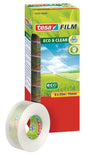 EAN 4042448175410 - TESA 57074-00000-00 cinta adhesiva 33 m Transparente 8 pieza(s) imagen 1