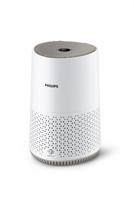 EAN 8720389025396 - Philips AC0650/10 purificador de aire 44 m² 49 dB 12 W Blanco imagen 1