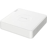 EAN 6942160446585 - Hikvision Value Series iDS-7104HQHI-M1/S(E) Blanco imagen 1