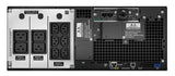 Apc Marine Smart-Ups On-Line - Usv (In Rack Montable/Externo)