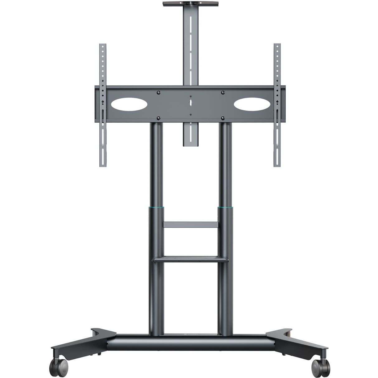 Tv Set Acc Mobile Stand/55-90"/Graphite Ts1871-G Onkron