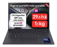 EAN 8806096879535 - LG Gram 14ZB90S-G.AX55BN ordenador portatil Intel Core Ultra 5 115U Portátil 35,6 cm (14") WUXGA 16 GB LP imagen 1