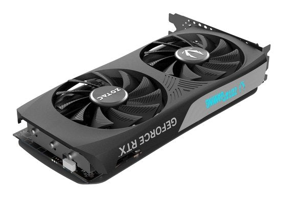 Tarjeta Gráfica Zotac Rtx 4070 Super Twin Edge 12gb