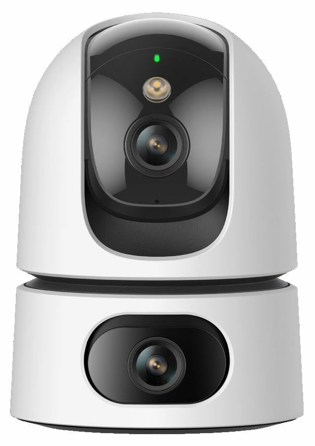 EAN 6976391037052 - Imou Ranger Dual 8MP Cámara de seguridad IP Interior 2304 x 1296 Pixeles Escritorio imagen 1