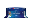 EAN 0023942438113 - Verbatim 43811 disco blu-ray lectura/escritura (BD) BD-R 25 GB 25 pieza(s) imagen 1