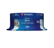 EAN 0023942438113 - Verbatim 43811 disco blu-ray lectura/escritura (BD) BD-R 25 GB 25 pieza(s) imagen 1