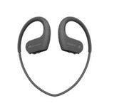 Sony Nwws623 Negro Auriculares Bluetooth Resistentes Al Polvo Y Al Agua Salada