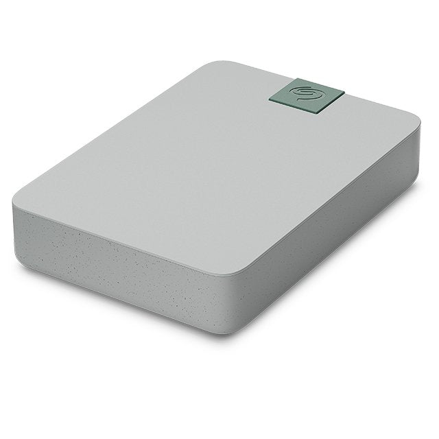 EAN 0763649177501 - Seagate Ultra Touch disco duro externo 4 TB USB Tipo C 3.2 Gen 1 (3.1 Gen 1) Gris imagen 2
