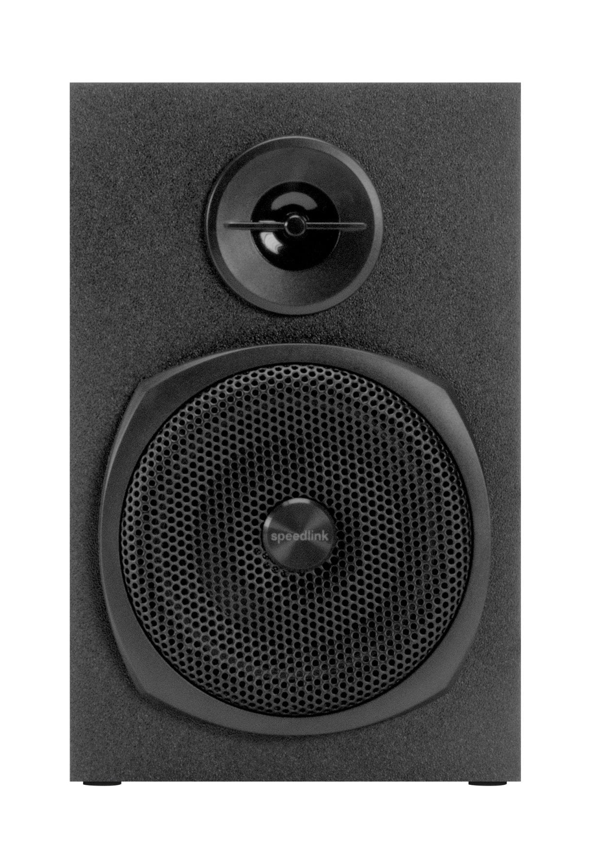 Speedlink Gravity Lt 2.1 Conjunto De Altavoces 40 W Universal Negro 2.1 Canales