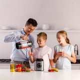 Batidora  Pae Vaso 1800w  Taurus Prior Advance 1800 W