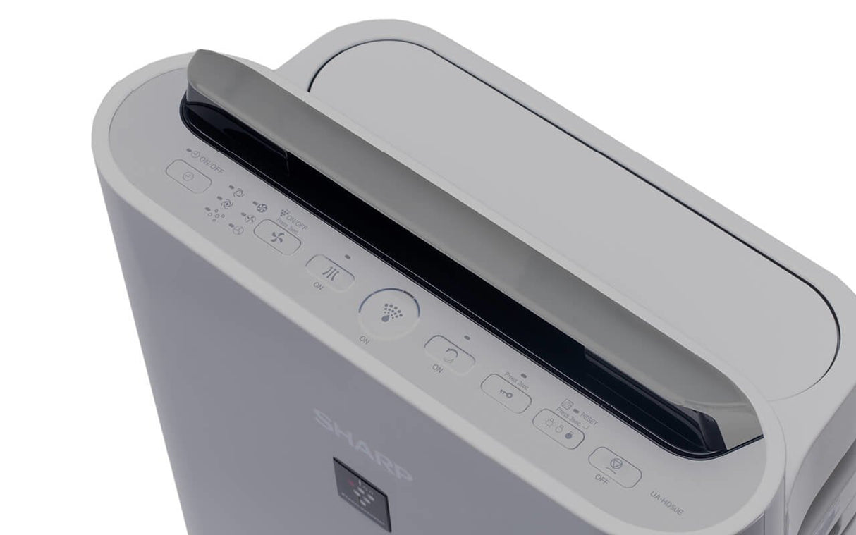 Oczyszczacz Powietrza Ua-Hd50e-L