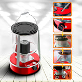 Extralink Aladdin Kerosene Heater Ekh-460 4,6l