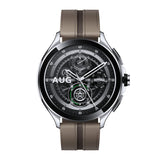 Smartwatch  Xiaomi Watch 2 Pro Plateado/Marrón