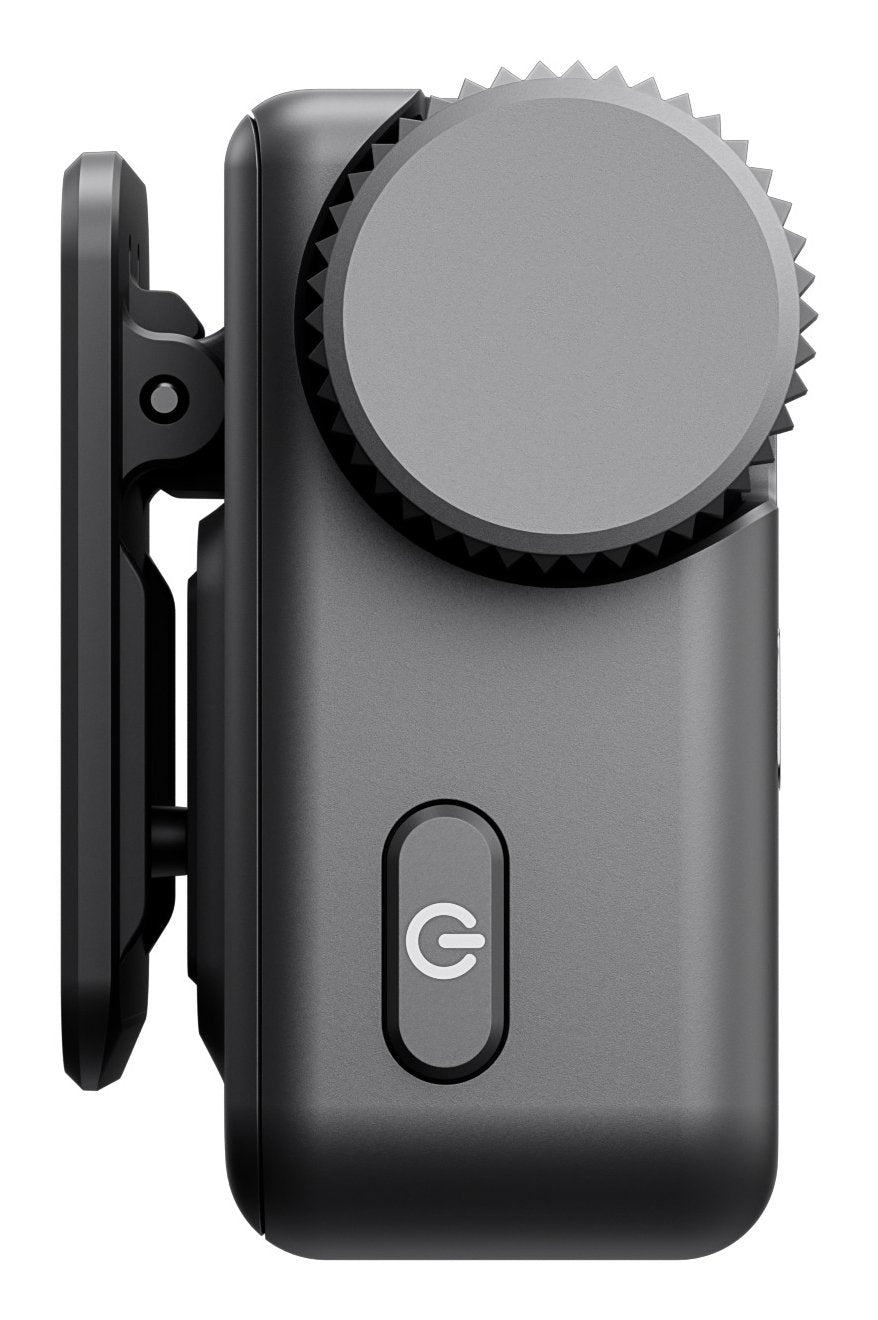 Dji Mic Mini (2 Sender + 1 EmpfNger + Ladeschale)