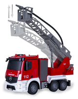 Jamara Mercedes-Benz Feuerwehr 1:26 2,4ghz 6+