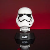 Lámpara Paladone Icon First Order Stormtrooper Stars Wars