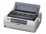 Impresora Oki Matricial Ml-5790eco