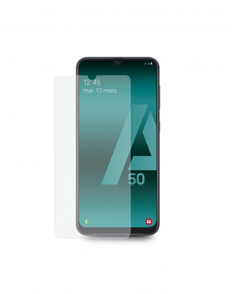 Tempered Glass