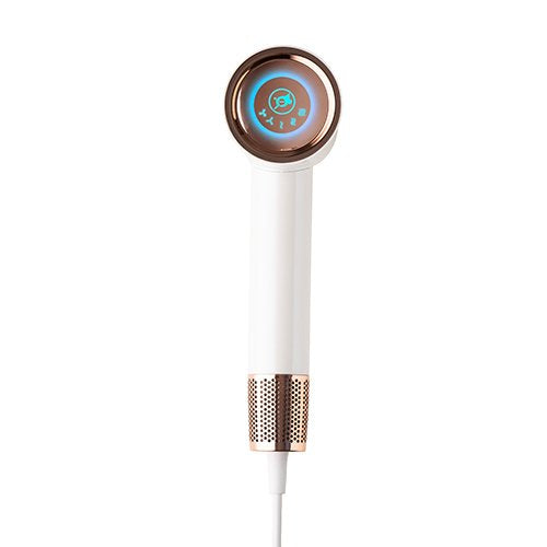 Secador  Adler Ad 2272 De Pelo Superspeed