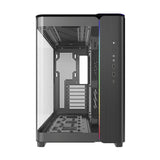 EAN 4710562740943 - Montech KING 95 Midi Tower Negro imagen 3
