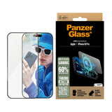 EAN 5715685002342 - PanzerGlass ® Gaming Screen Protector iPhone 16 Pro | Ultra-Wide Fit Protector de pantalla Apple 1 pieza( imagen 2