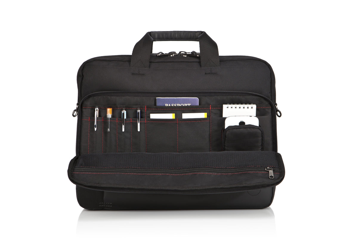 EAN 5397063620616 - DELL PM-BFC-BK-15-FY15 maletines para portátil 39,6 cm (15.6") Negro imagen 5