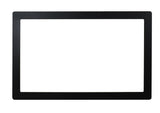 EAN 4038816212849 - ALLNET ALLTCOVER18NBV1 accesorio o pieza de recambio para tableta Bisel imagen 1