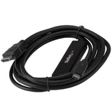 EAN 0065030865104 - StarTech.com CDP2HDMM2MB adaptador de cable de vídeo imagen 5
