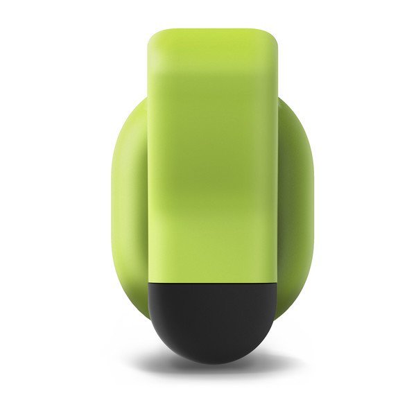 Garmin Running Dynamics Pod Monitor De Actividad Física Con Pinza De Enganche Negro, Cal