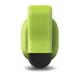 Garmin Running Dynamics Pod Monitor De Actividad Física Con Pinza De Enganche Negro, Cal