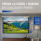 EAN 8435364319284 - iggual PSIMS234 pantalla de proyección 2,69 m (106") imagen 10