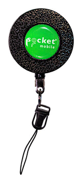 Industrial Retractable Clip Accs