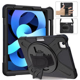 Chicago Full Body Defender  Case Ipad Air 11 2024 With