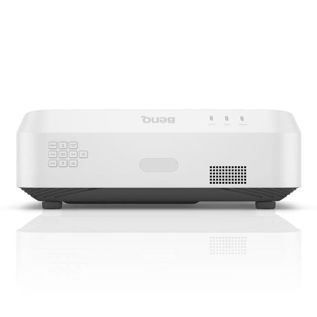 EAN 4718755073212 - BenQ LW890UST Proyector de alcance ultracorto 4000 lúmenes ANSI DLP WXGA (1280x800) 3D Blanco imagen 1
