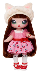 EAN 0035051120117 - Na! Na! Na! Surprise Sweetest Sweets - Katie Kitten imagen 2