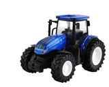 Amewi Rc Traktor Mit Palettengabel Liion 500mah Azul/6+