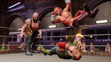 Juego Wwe 2k Battlegrounds - Xbox One Xbox One