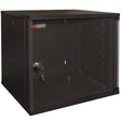 EAN 8032958189492 - WP WPN-RWA-09604-B armario rack 9U Bastidor de pared Negro imagen 1