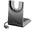 EAN 0017229177956 - HP Poly Voyager USB-C Charging Stand Soporte de recarga imagen 1