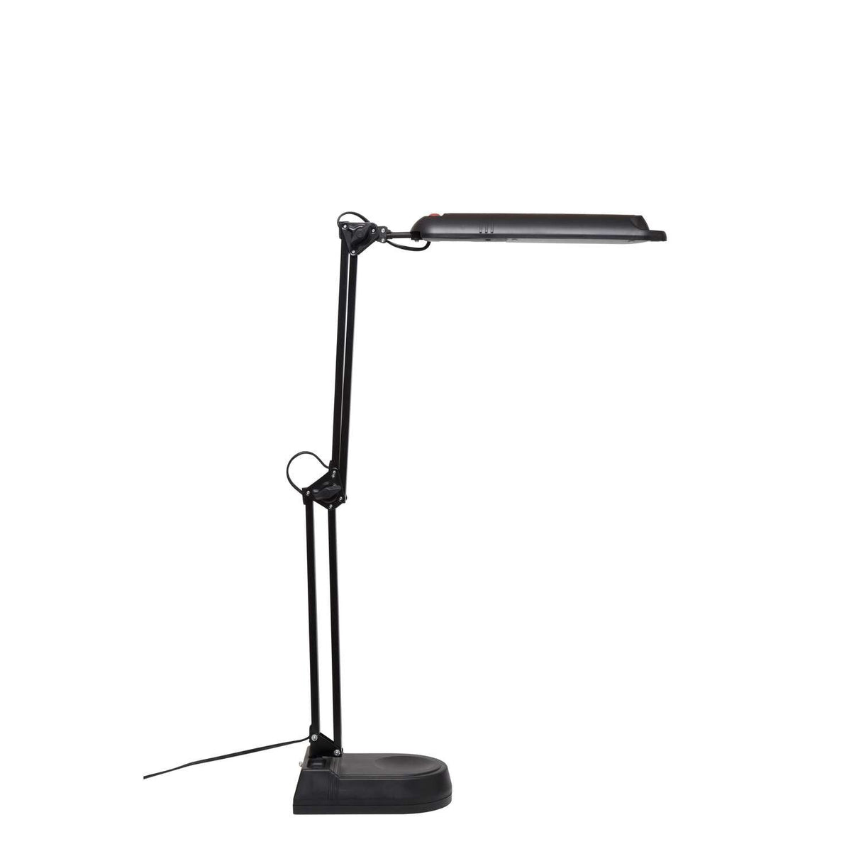 Maul Led Tischleuchte Atlantic Con Mandfuss Negro