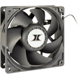 Inter-Tech Ventilador 120*120*38 Ipc Fan Set 3xventilador 120mm