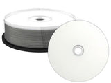 Mediarange 50gb, Bd-R Dl, 25 Pack 25 Pieza(S)