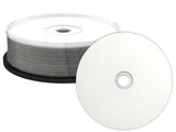 EAN 4260459611462 - MediaRange 50GB, BD-R DL, 25 pack 25 pieza(s) imagen 1