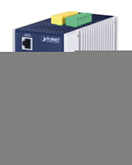 EAN 4711605283625 - PLANET IGS-5225-8P2T2S switch Gestionado L2+ Gigabit Ethernet (10/100/1000) Energía sobre Ethernet (PoE)  imagen 1