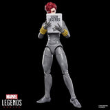 EAN 5010996322555 - Marvel Legends Series Black Widow imagen 8