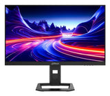EAN 6937552427518 - Dahua Technology LM27-E341AY pantalla para PC 68,6 cm (27") 2560 x 1440 Pixeles Quad HD LCD Negro imagen 1