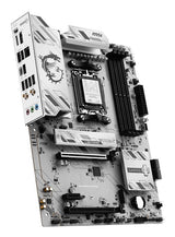 EAN 4711377365321 - MSI B850 GAMING PLUS WIFI6E placa base AMD B850 Zócalo AM5 ATX imagen 4