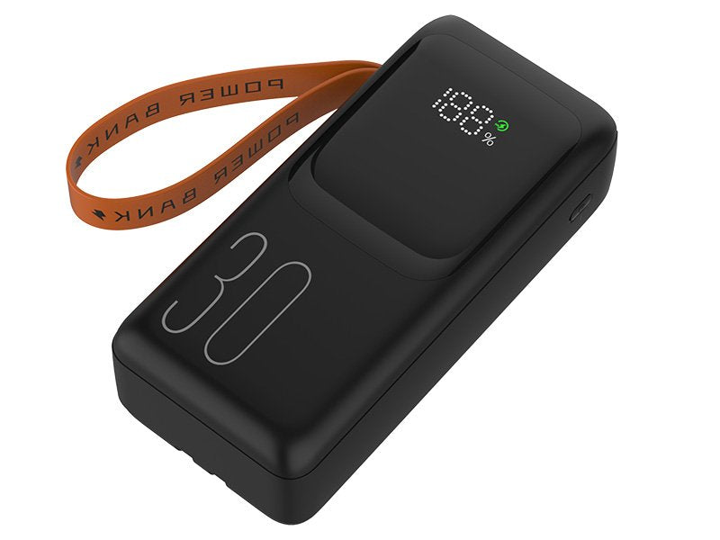 Tracer Vouge-3 30000 Mah