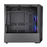 EAN 4719512097601 - Cooler Master MasterBox MB320L ARGB Mini Tower Negro imagen 4