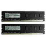 EAN 4711148599542 - G.Skill 8GB DDR3-1600MHz NT módulo de memoria 2 x 4 GB 240-pin DIMM imagen 1